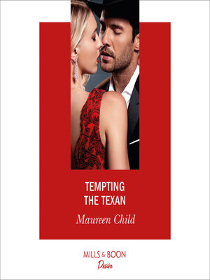 cover image of Tempting the Texan